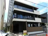 広島電鉄本線 観音町駅(広島) 徒歩12分 3階建 築3年