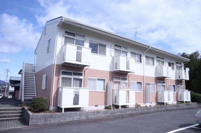 アインス中川