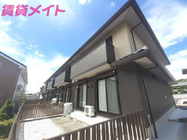 メゾンラポール生桑