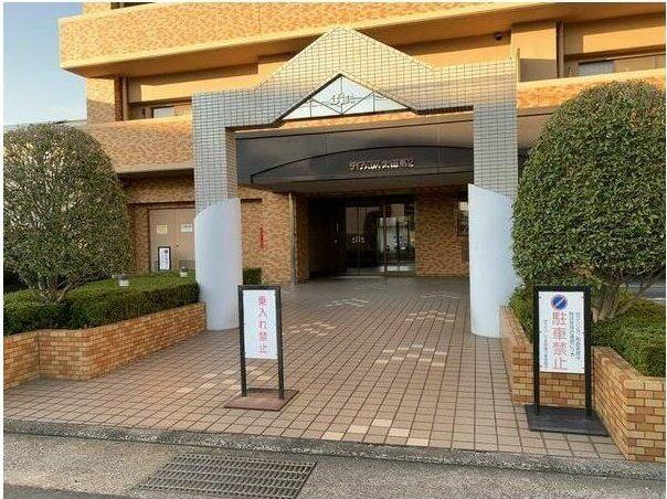 ダイアパレス太田第2
