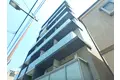 ザ・パークハビオ根岸三丁目
