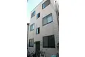東京都北区上十条の建物