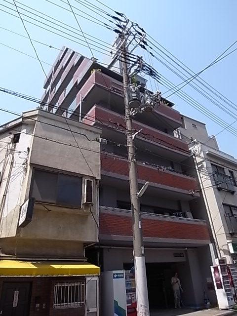 ロイヤルハイツ兵庫