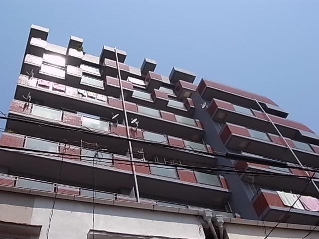 ロイヤルハイツ兵庫