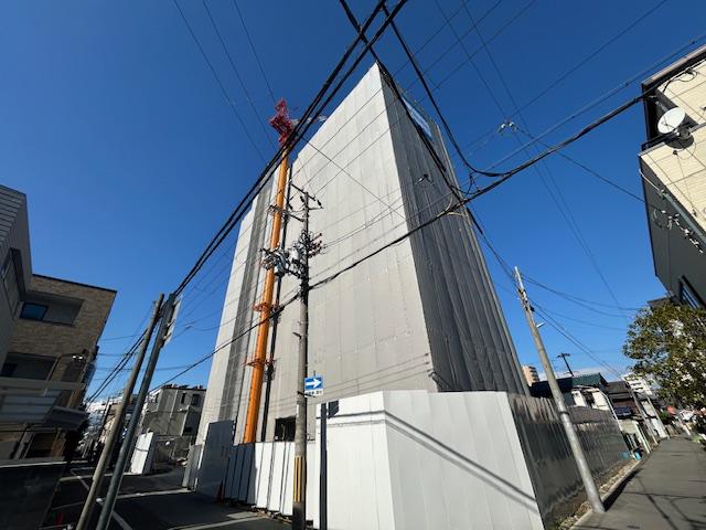 フォーリアライズ尼崎エラン