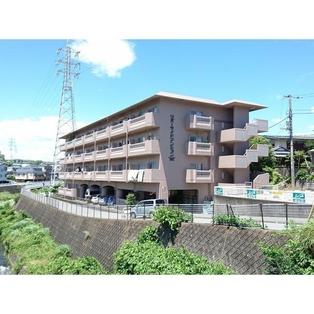 リバーサイドマンションM