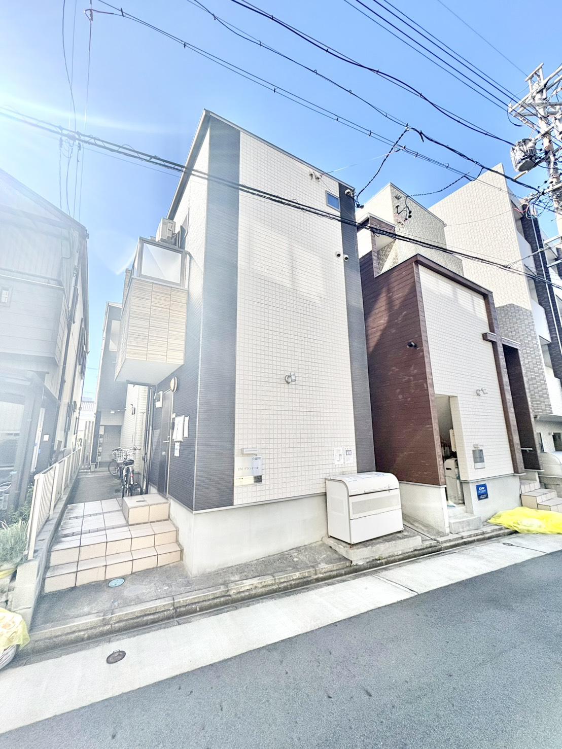 GIFTI(1K/1階)