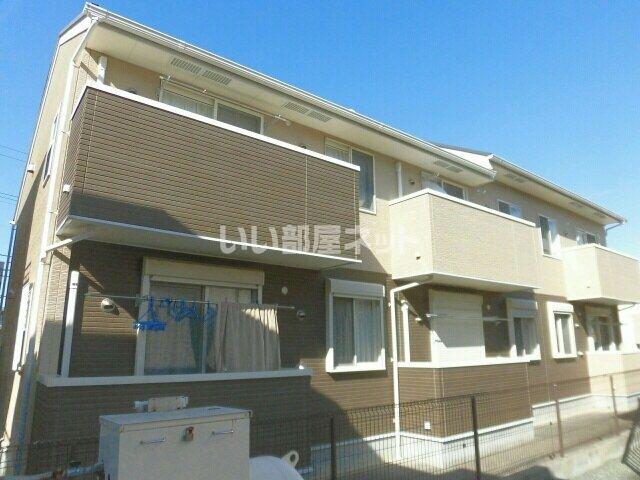 カーサ920(1LDK/2階)