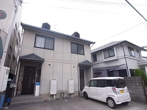 竹見ハイツ