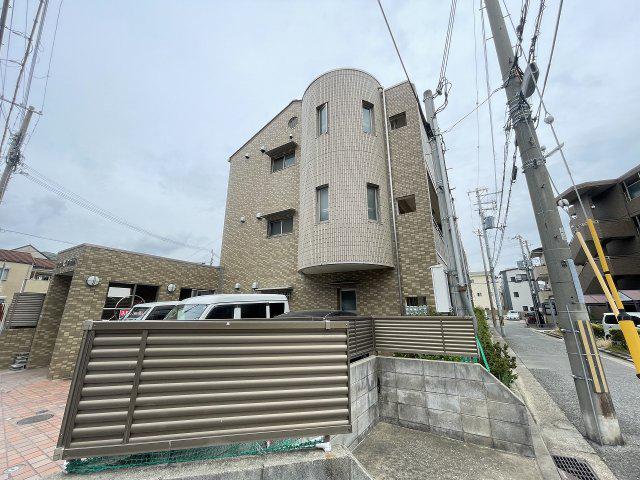 サンハイツ荒田