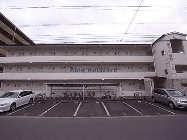 リズ スクエア 北棟