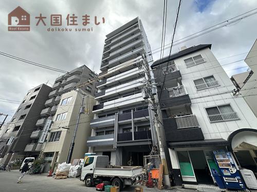 フォーリアライズ難波リアン