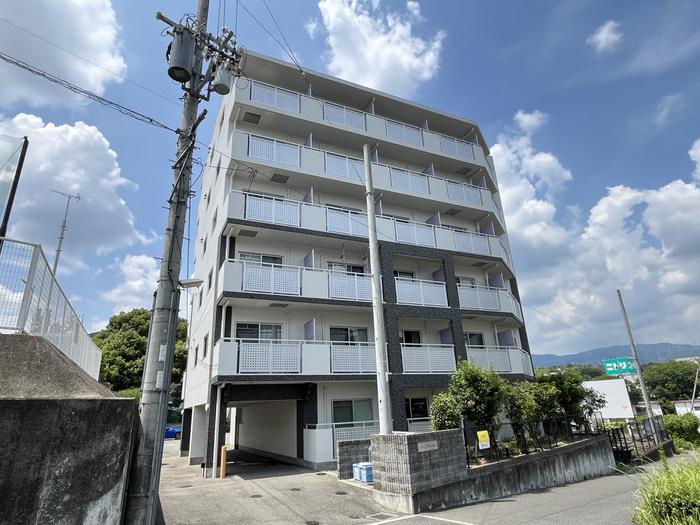 マンションクォーレ