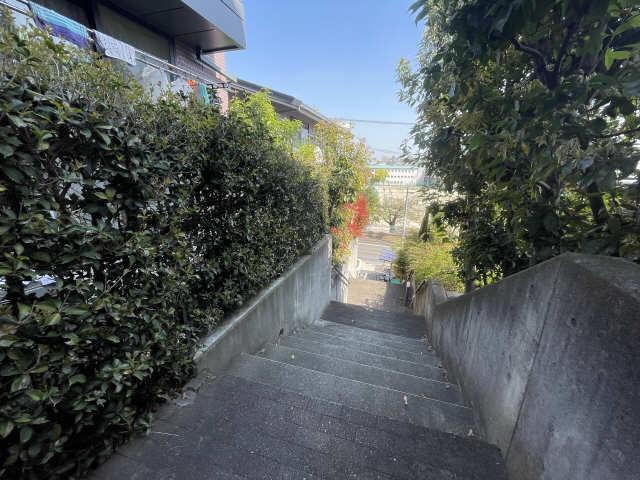 ジェミニ覚王山 B棟