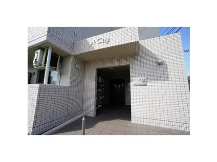 A・CITY港栄(1K/4階)の外観写真