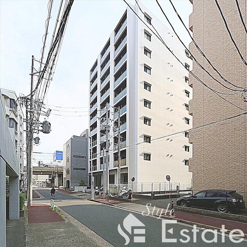RIDGE堀田(1K/5階)