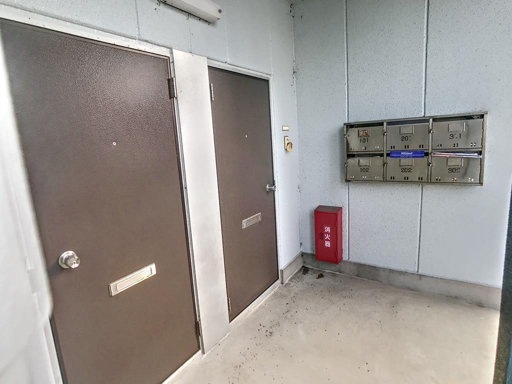 カーサ早田