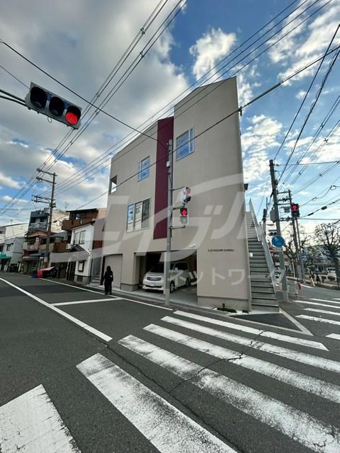 LUX SQUARE SHIMIZU