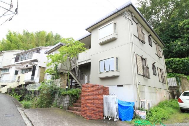 マーサ塩屋