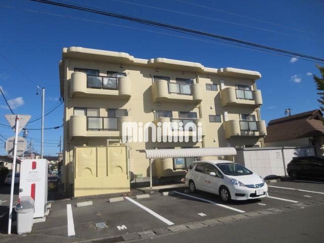 ルミエールA(1K/3階)