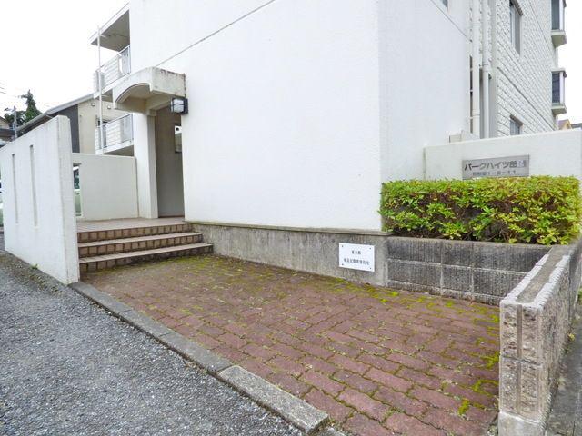 パークハイツ田園