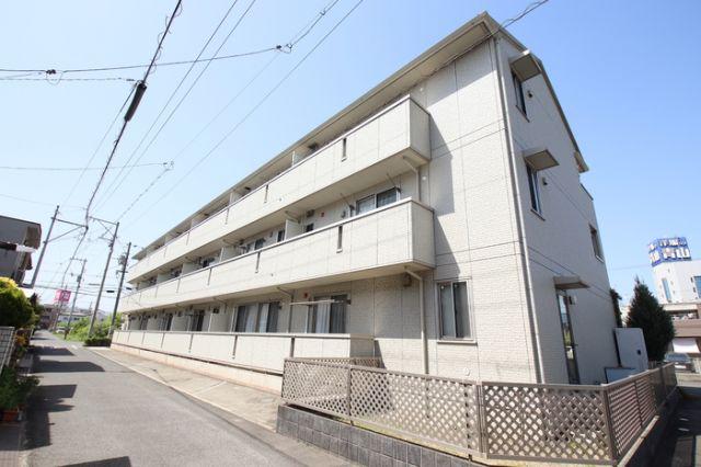 ローゼスポート港町B