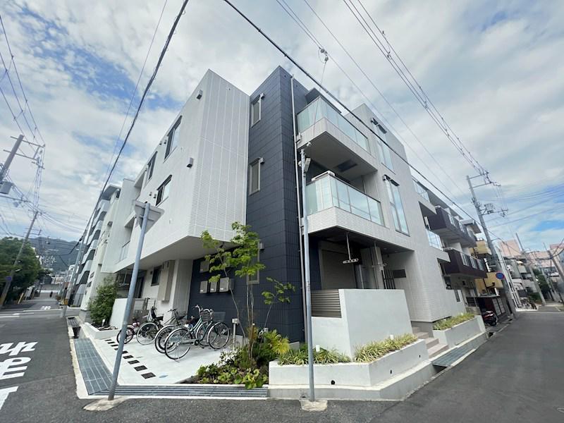 カーサ アズール 六甲