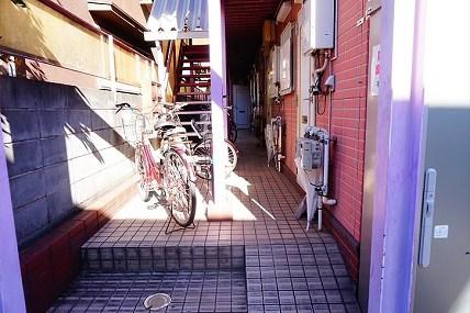 ヴィラローズ 弊社管理物件