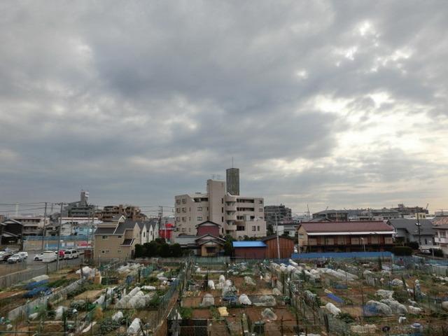 サニープラザ市川