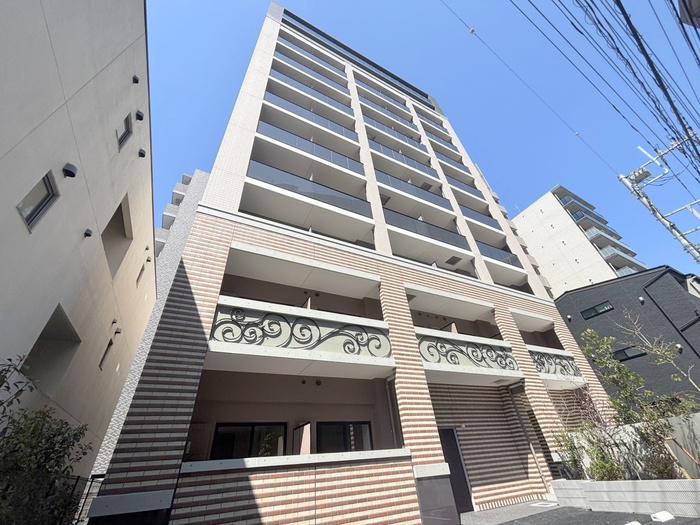 RESIDENCE OMIYA HIKAWASANDO