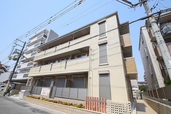 セジュール関目