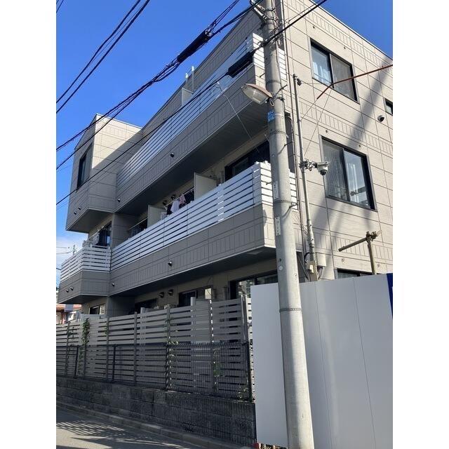 CASA DE ROSA(1K/2階)