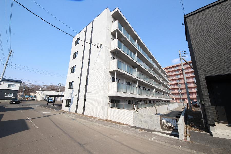 ジュノール千歳真々地