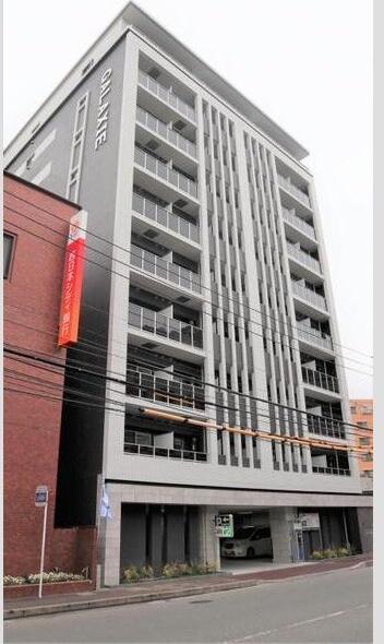 ギャラクシー南福岡駅前
