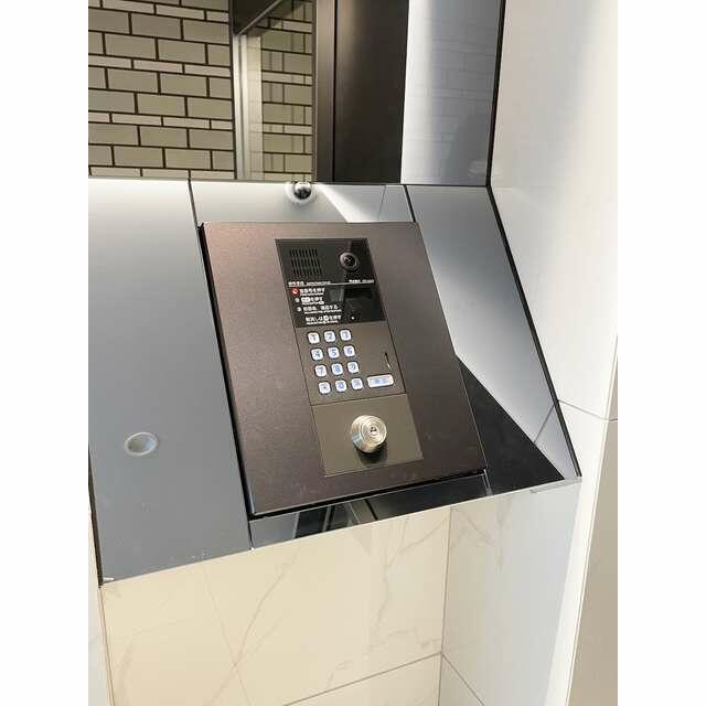 グランフラット桜新町
