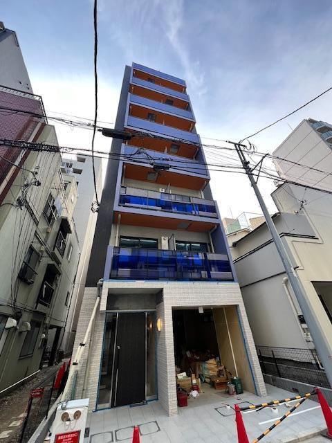 AIR TOWER 横濱伊勢佐木町