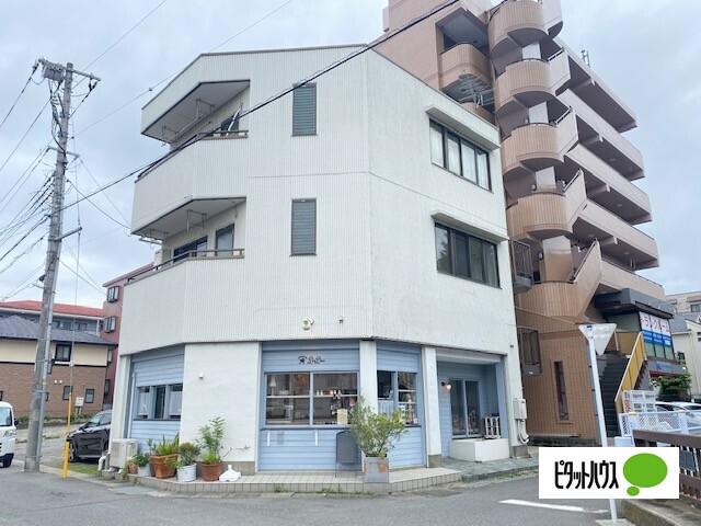 山寺マンション