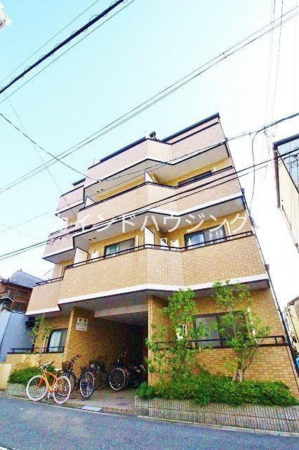 STUDIO 阪下