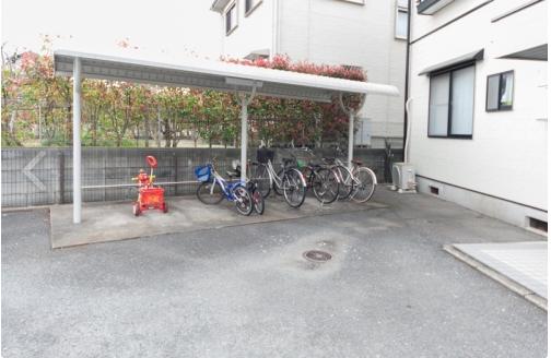 ティアラ新飼