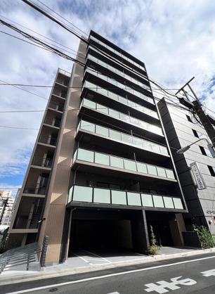 グランパセオ上野御徒町(2LDK/9階)