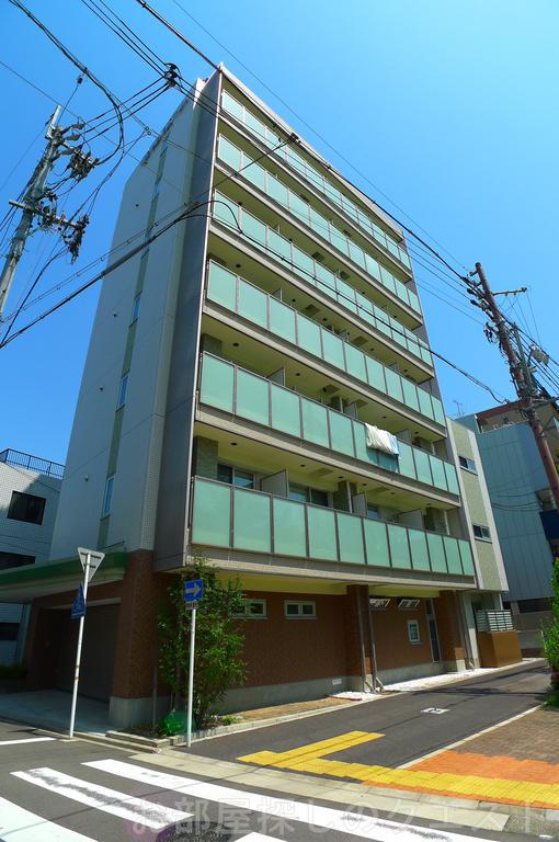 KマンションつるまいII