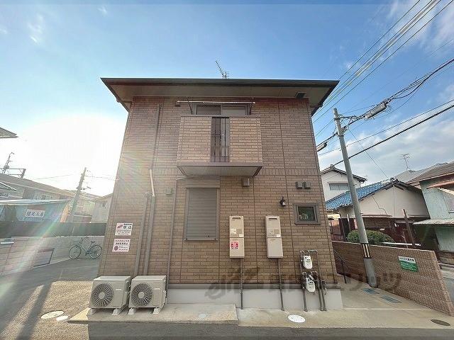 すみれハウス