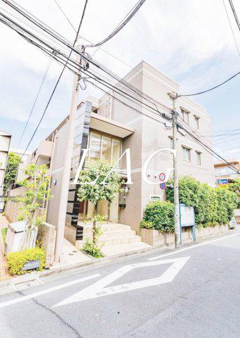 日神デュオステージ中野坂上
