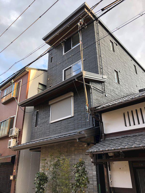 COMFORZA有隣