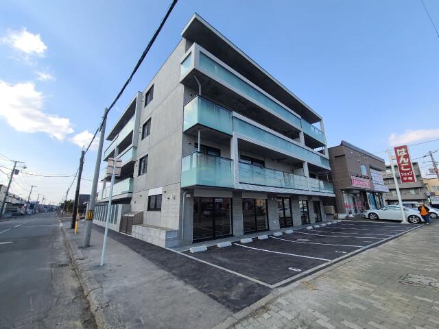 プランドール前田 