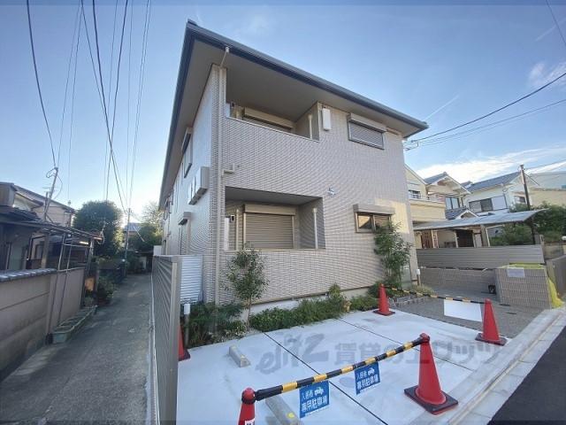 ユアメゾン下鴨葵