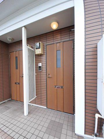 ラフィネ I番館