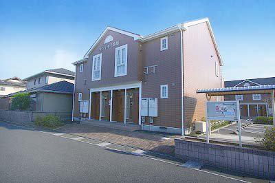 ラフィネ I番館