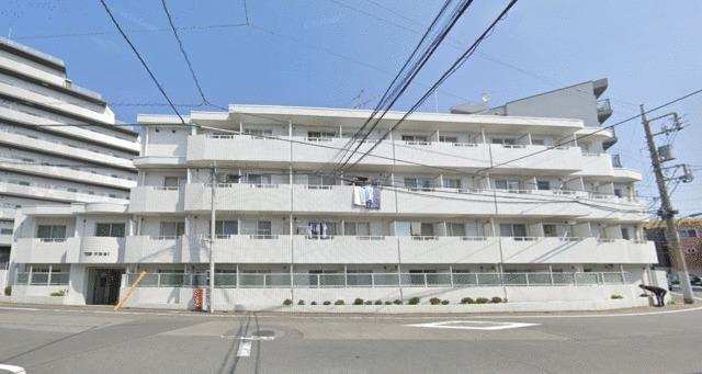 トップ平和台(ワンルーム/4階)