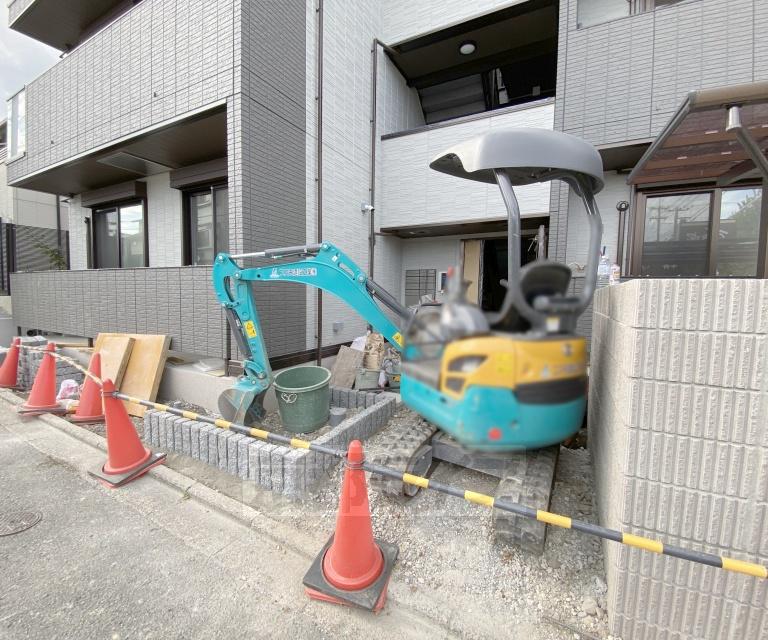 ルコアン堀川今宮